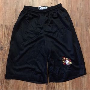 Sport-Tek sports shorts size small